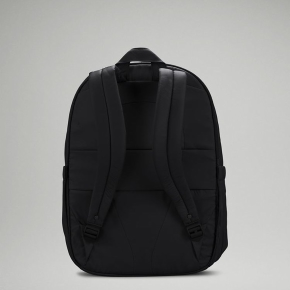 🔥Lululemon Pack it Up Backpack 21L Black - Picture 2 of 8